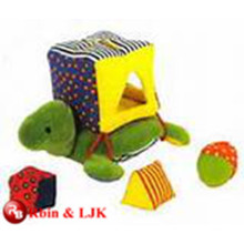ICTI Audited Factory детская игрушка с плюшевыми игрушками